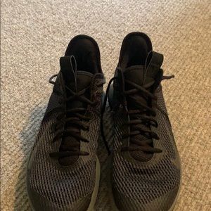 Nike Lebron basketball shoes